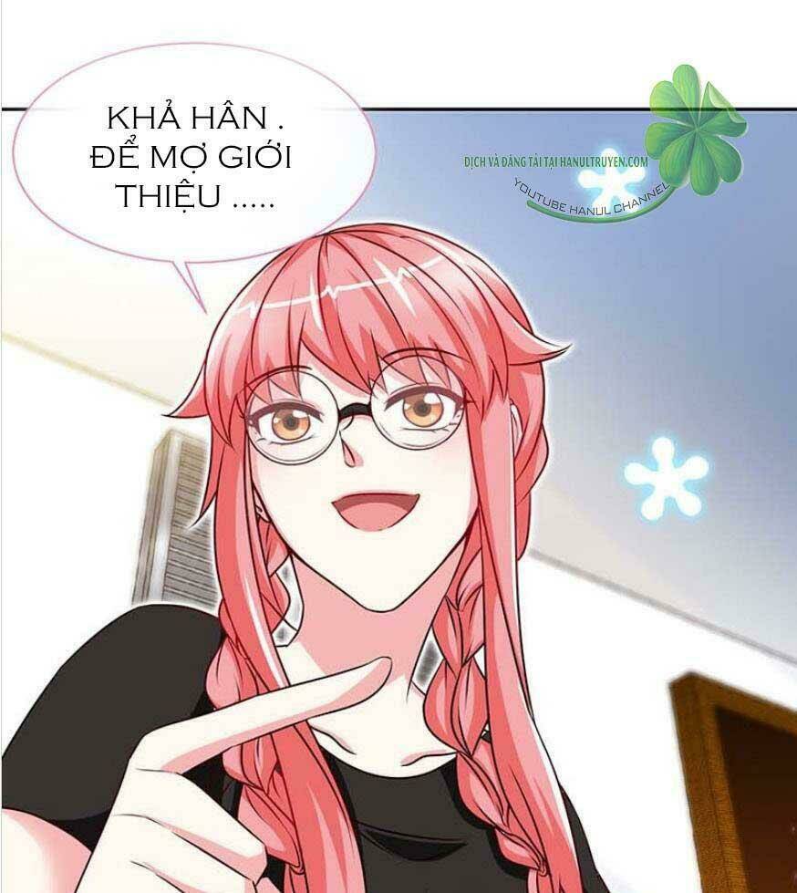 truy nã toàn cầu truy thê về sủng chapter 87.1 11