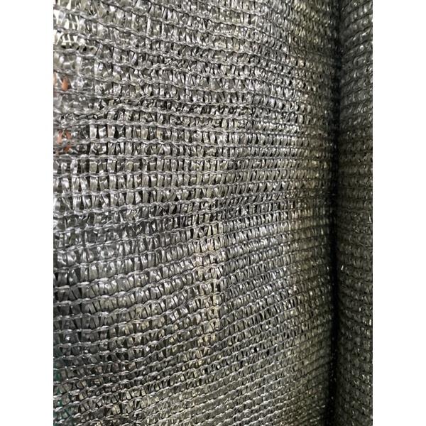 Compo 10 m lưới che nắng màu đen khổ 3m