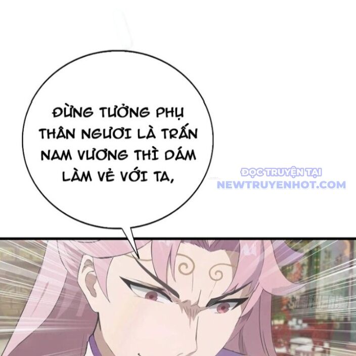 tu tiên trở về tại vườn trường – season 2 chapter 131 43