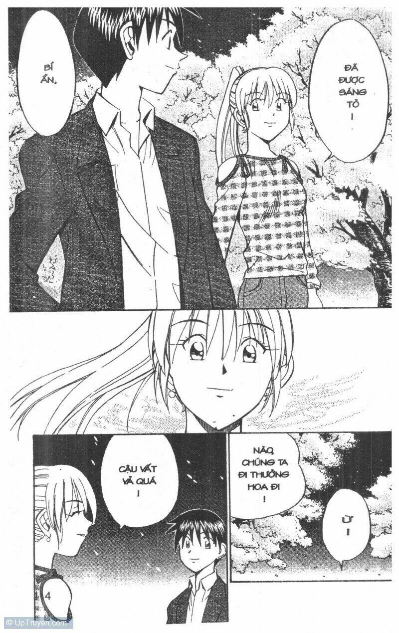 thám tử toma chapter 2 114