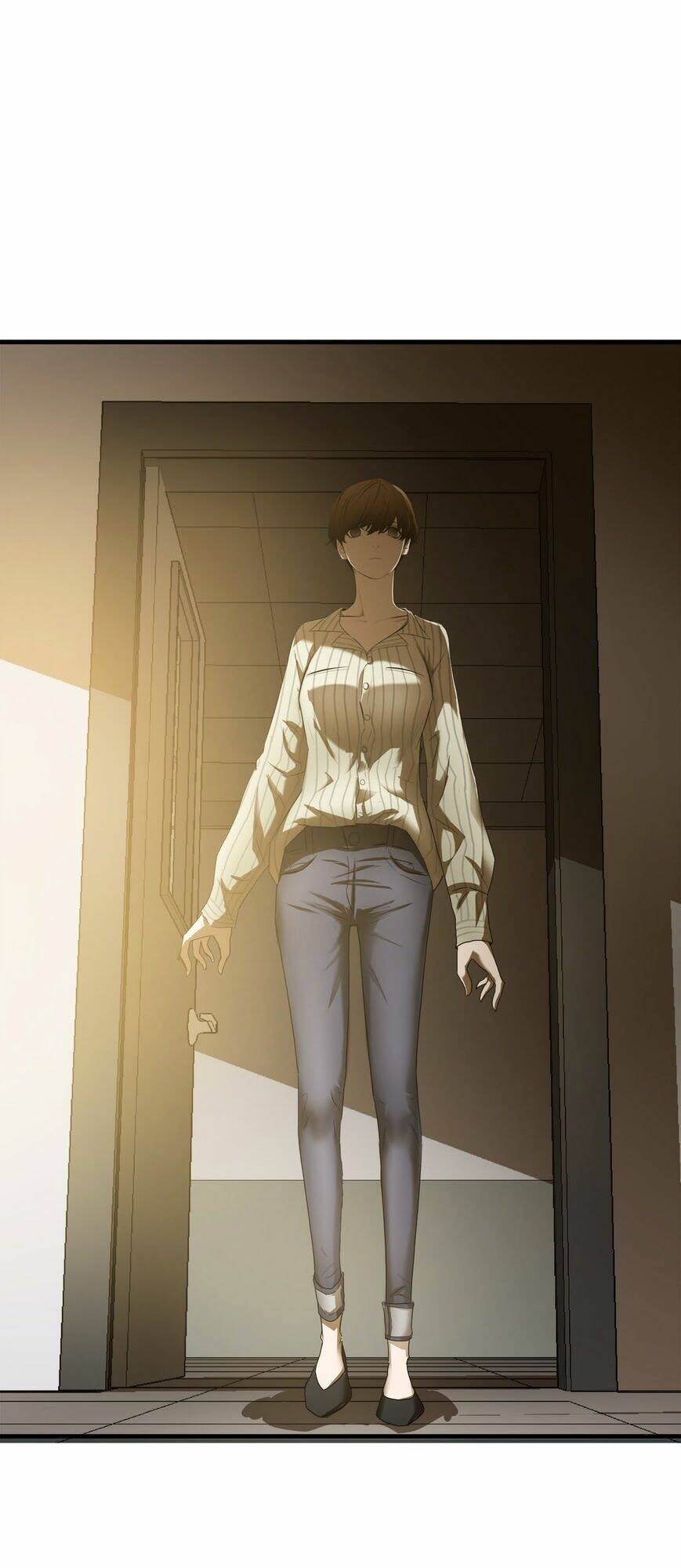 kẻ bị ruồng bỏ chapter 33 43