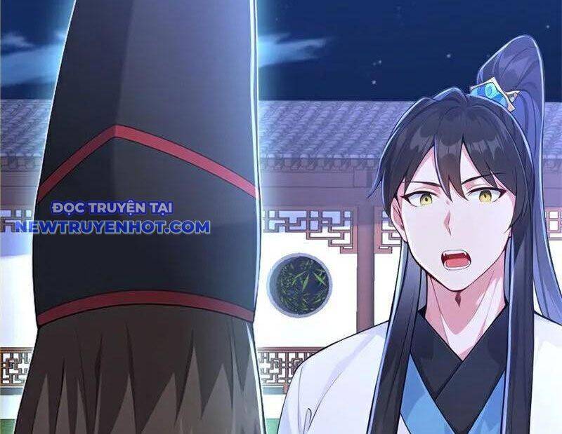 ta thực sự không muốn làm thần tiên chapter 119 14