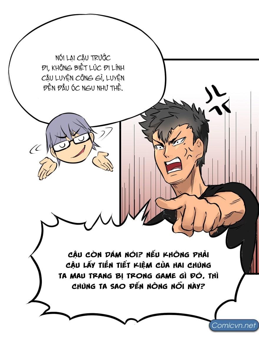 vua sinh tồn chapter 2 17