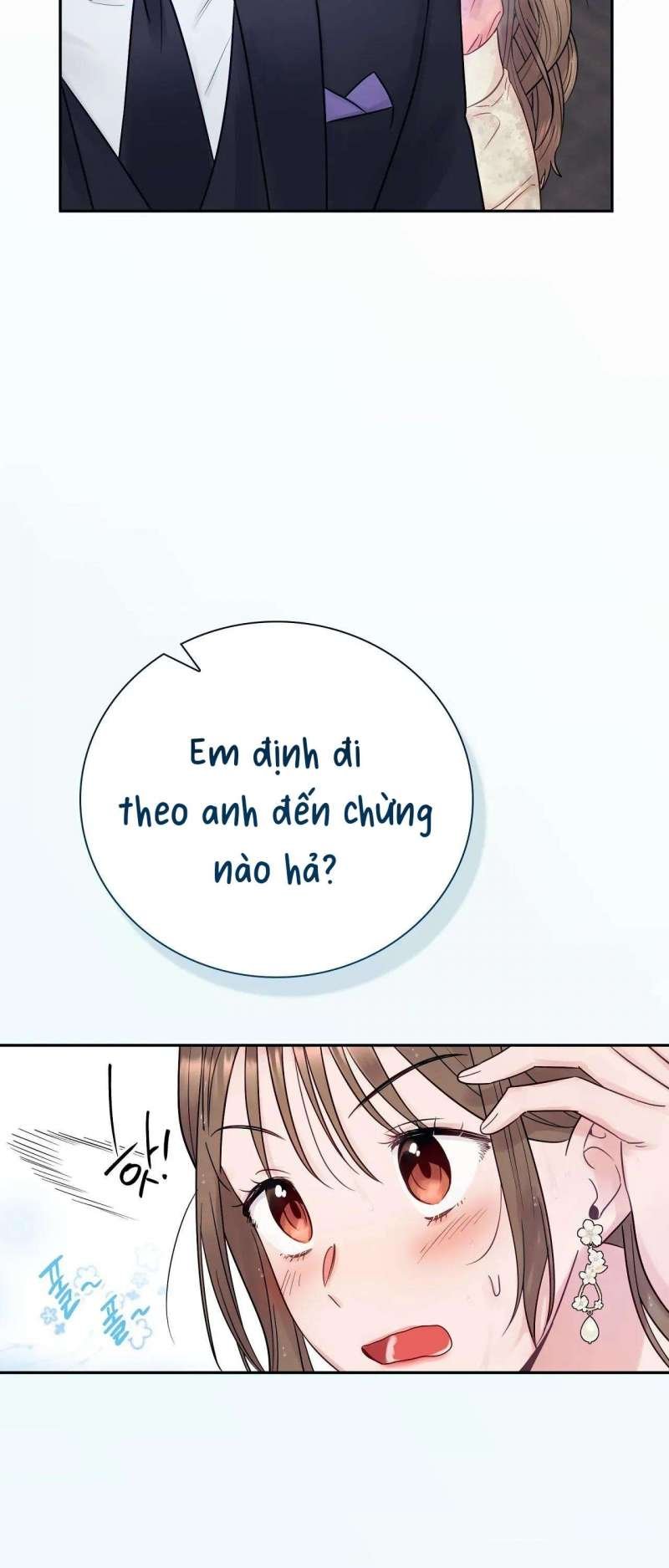 [18+] người bạn nguy hiểm của anh trai chapter 2 15