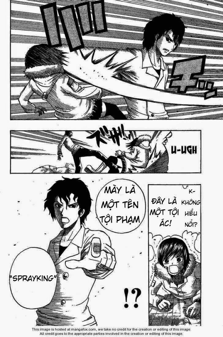 spray king chapter 1 25