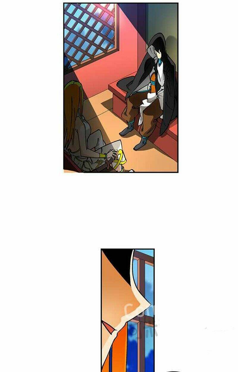 phong quỷ truyền thuyết chapter 33 3