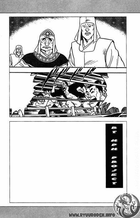 hoàng phi hồng phần 1 chapter 21 5