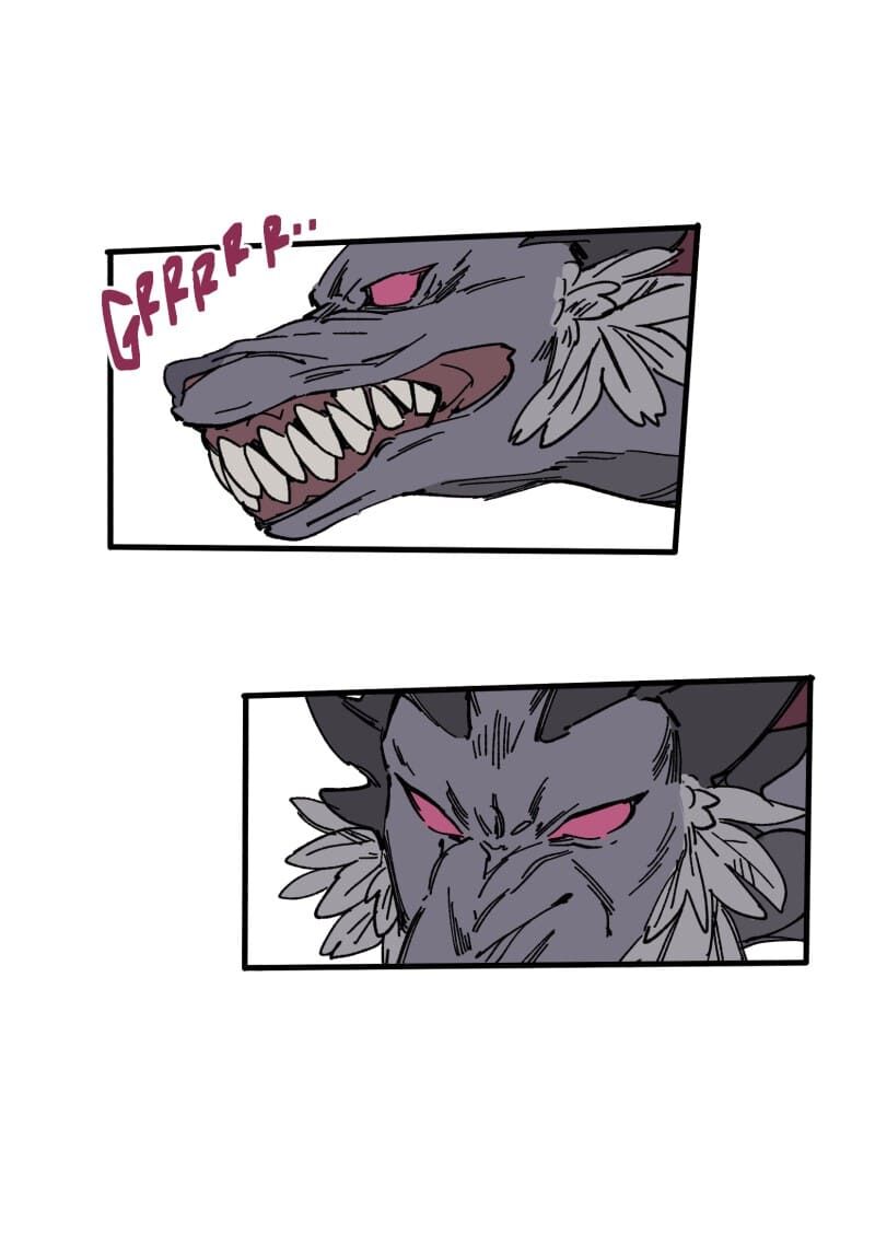 lumine - cội nguồn ánh sáng chapter 127 28