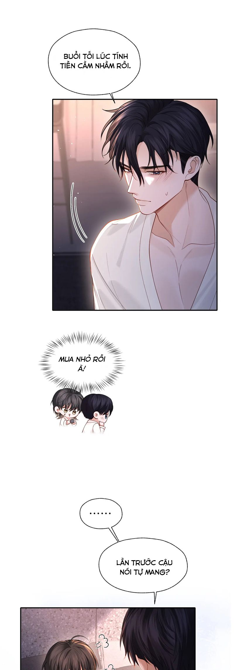 quan hệ sai lệch chapter 18 7