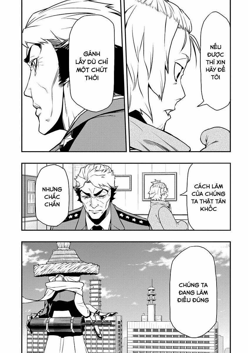 pygmalion chapter 7.2 15