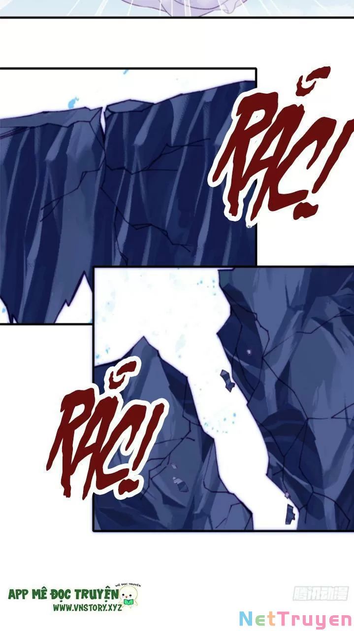 lại bị bệnh chiều chuộng quấn lấy chapter 24 32
