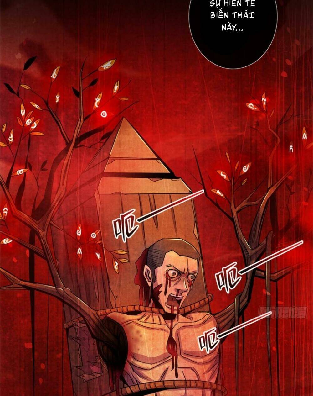 bác sĩ hỗn mang chapter 34 46