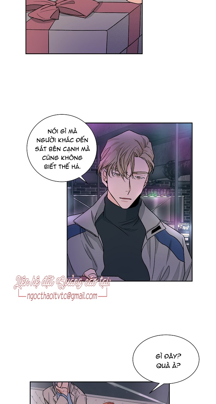 yêu em đi, bác sĩ! chapter 28 31