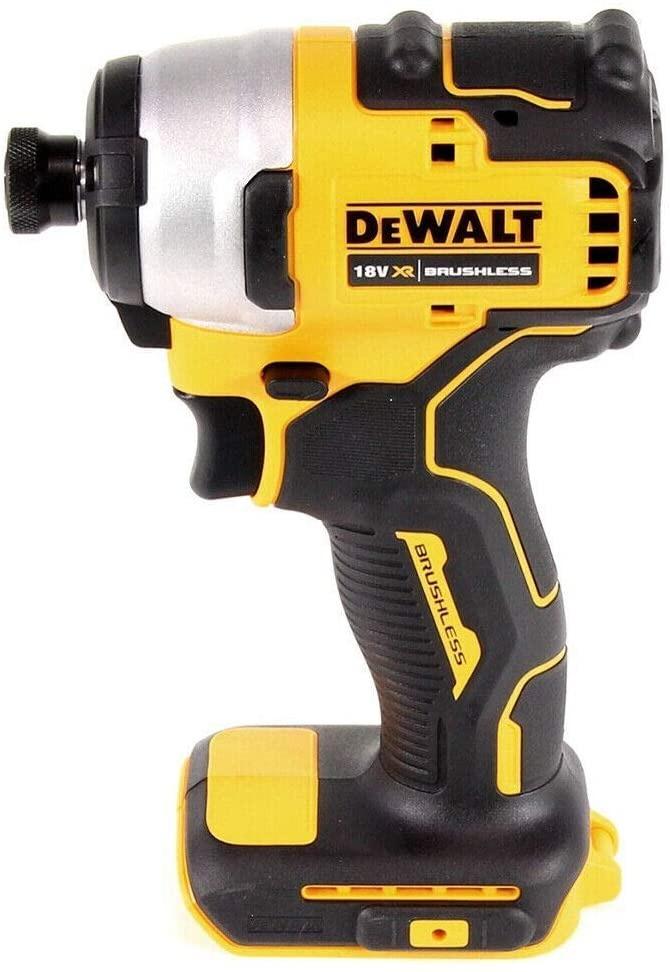MÁY VẶN VÍT PIN CẦM TAY 20VMAX/BL DEWALT DCF809M1- HÀNG CHÍNH HÃNG