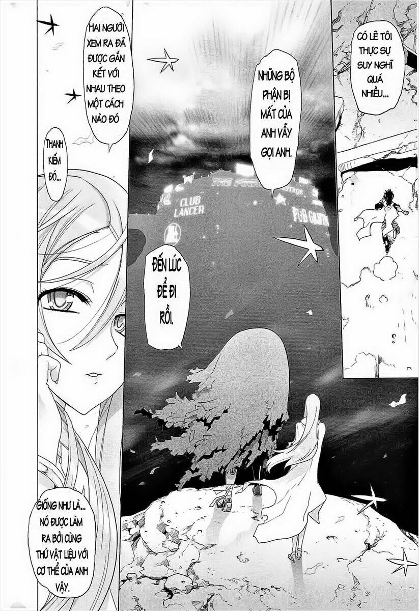fire fire fire manga chapter 2 18