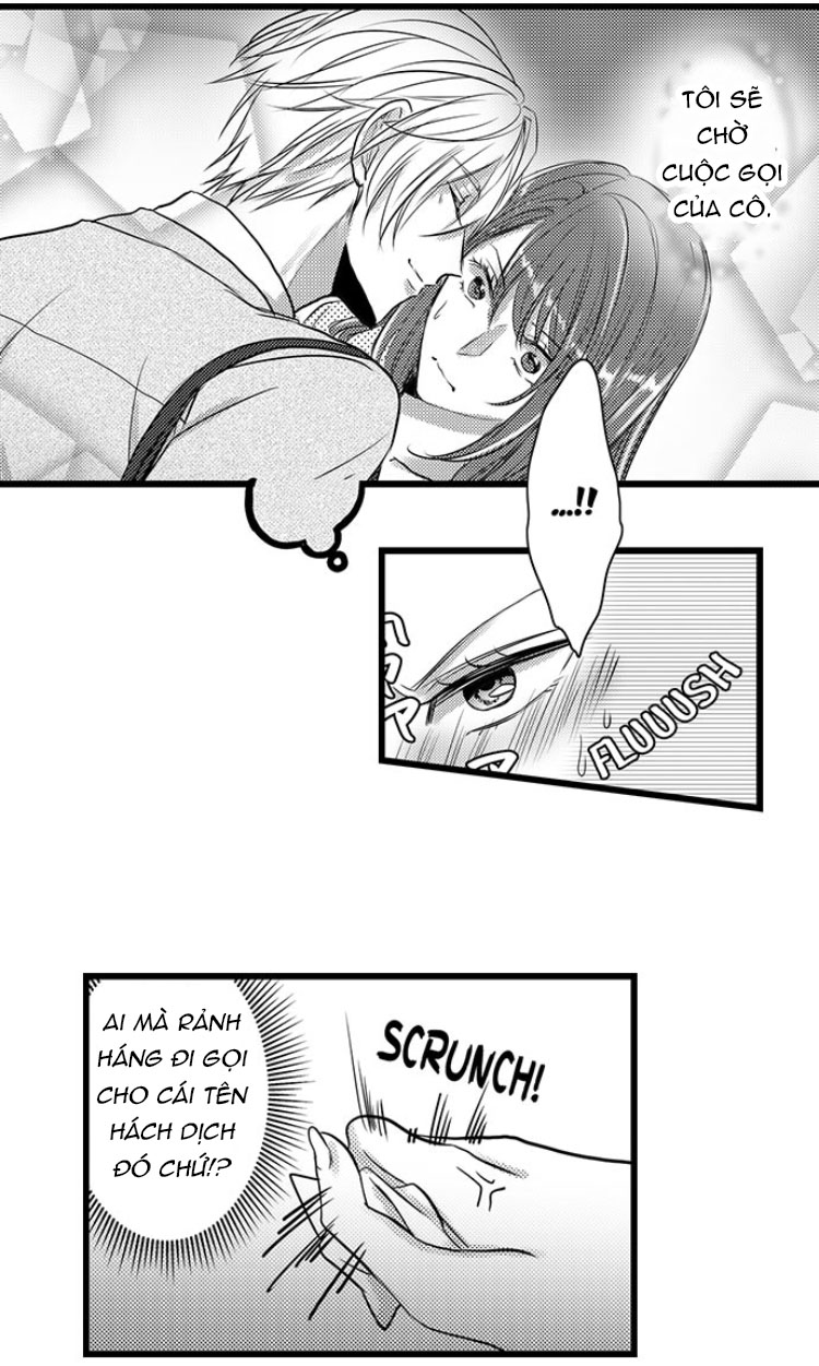 lớp học về tình dục sau khi bị cắm sừng (full) chapter 7.1 13