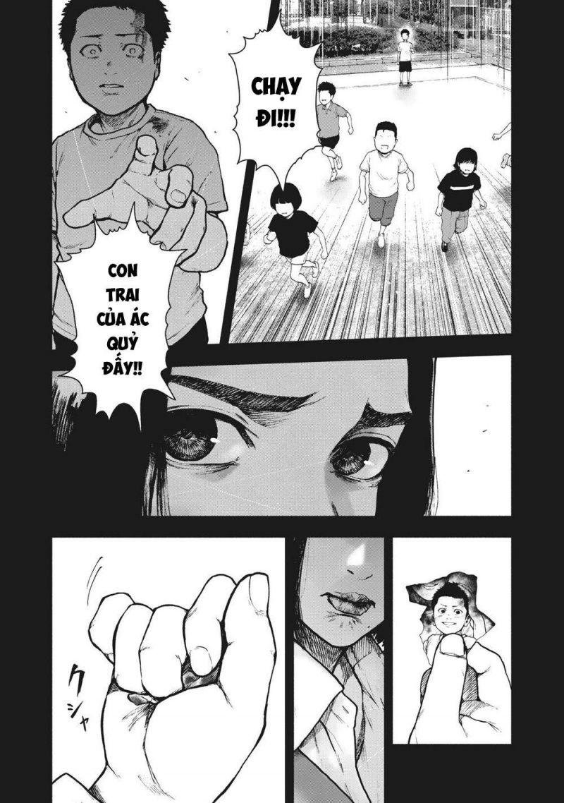 shin'ai naru boku e satsui wo komete chapter 67 14