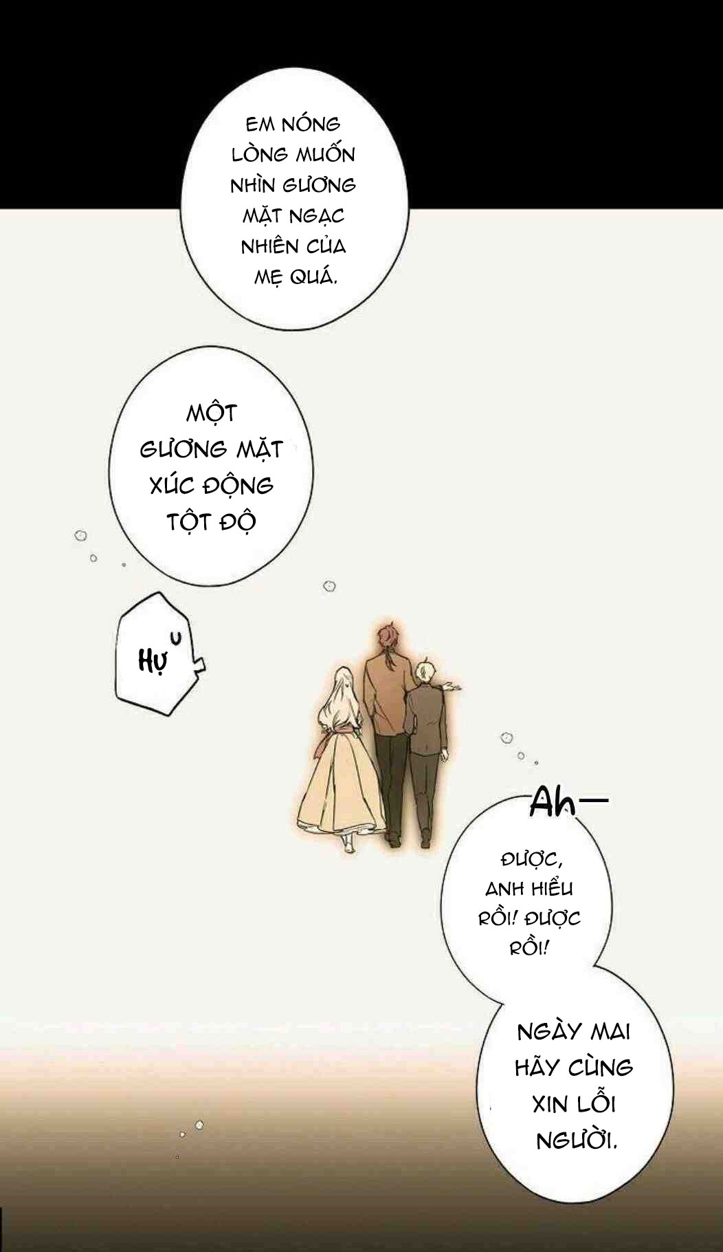 cổ tích về người mẹ kế chapter 58 62