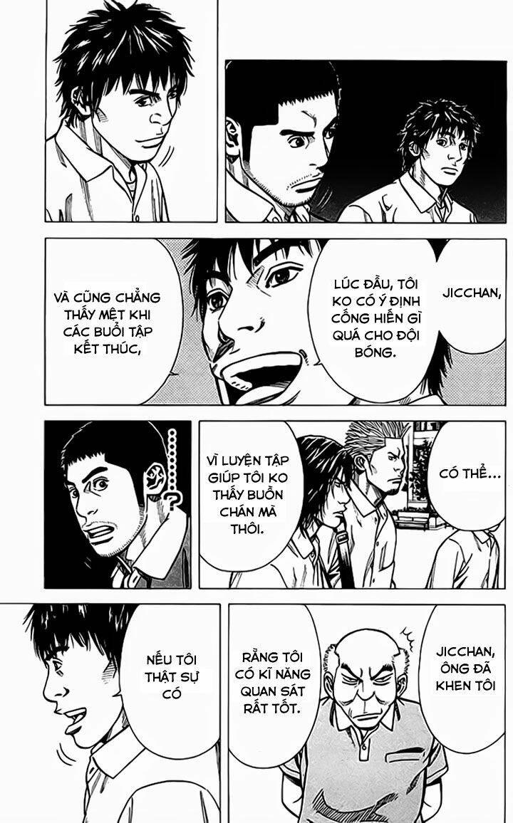 angel voice chapter 67 18