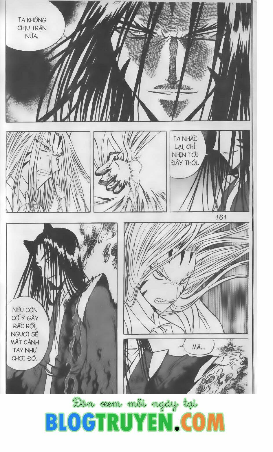 shin gumiho - hội pháp sư chapter 75.2 23