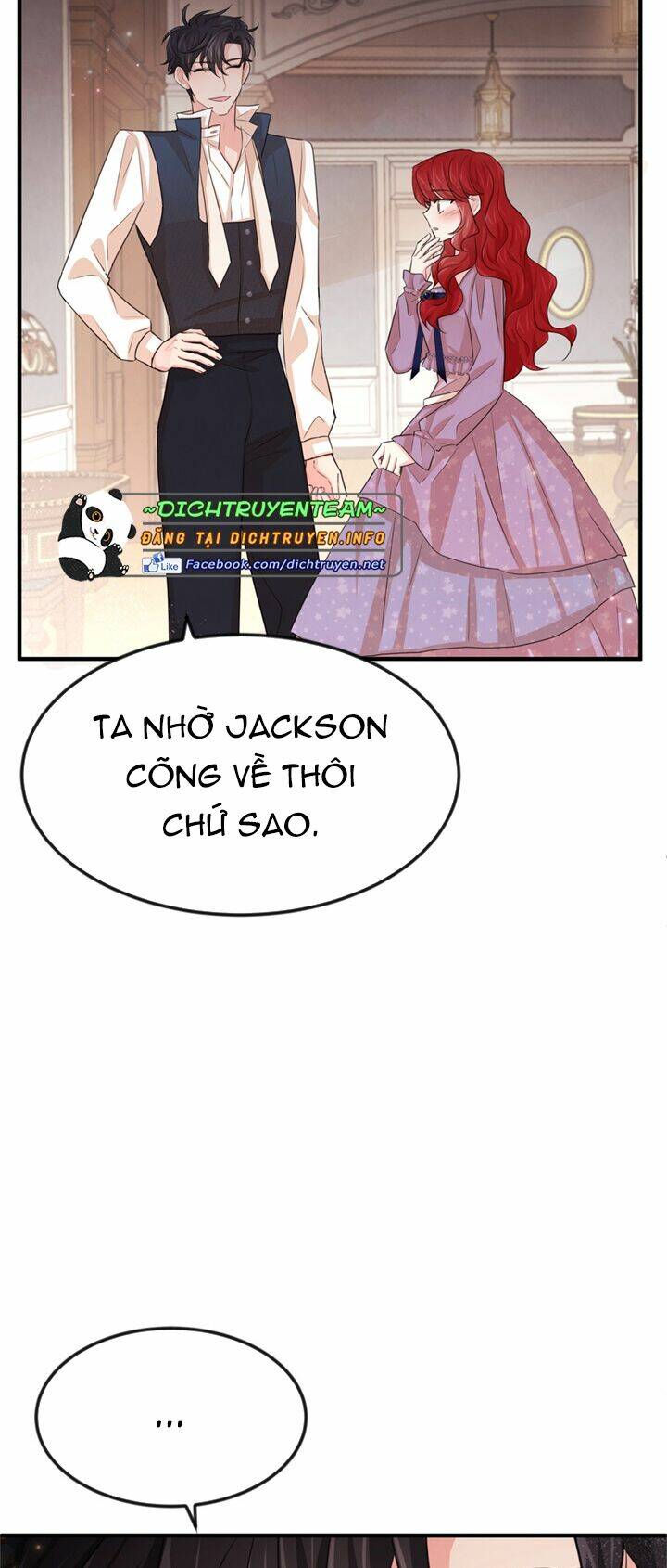 tiểu thư scarlet, em không muốn trả thù sao? chapter 24 66