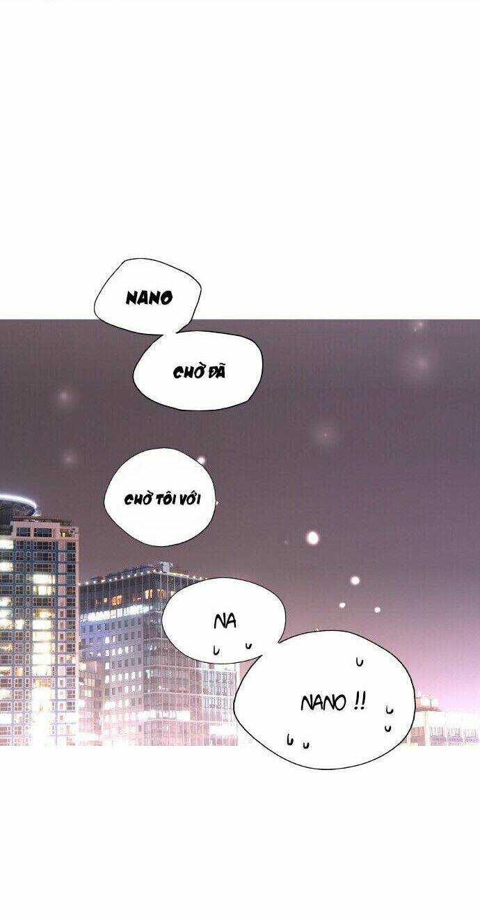 người máy hủy diệt chapter 3 16