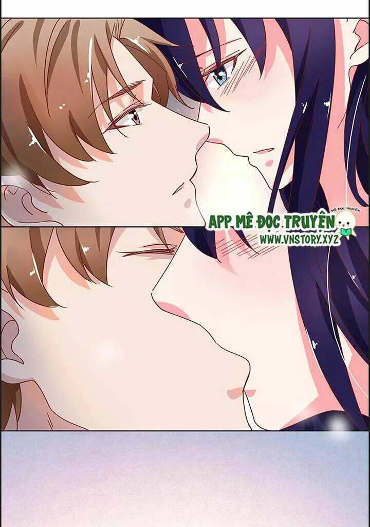 yêu em, sai đến tận cùng chapter 53 4