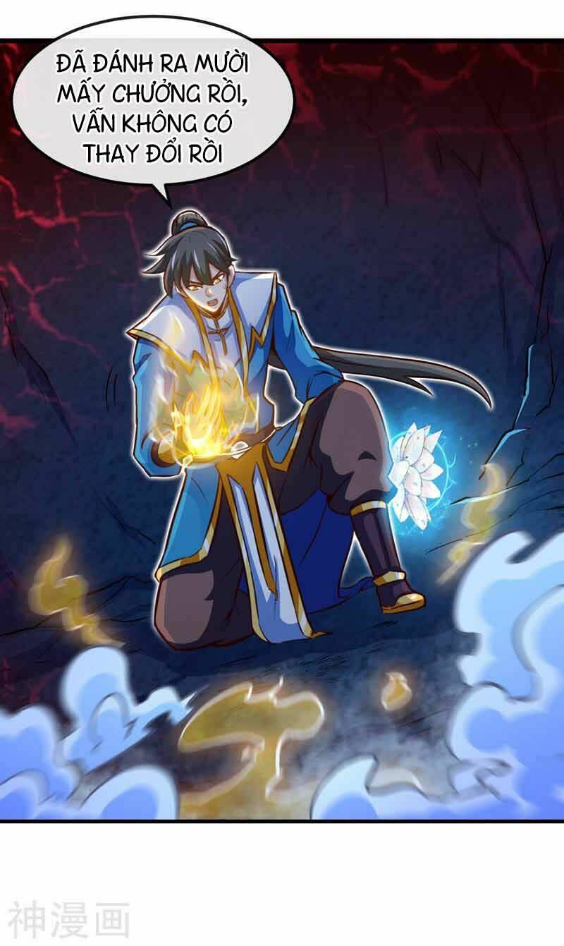 võ hồn tuyệt thế chapter 13 7