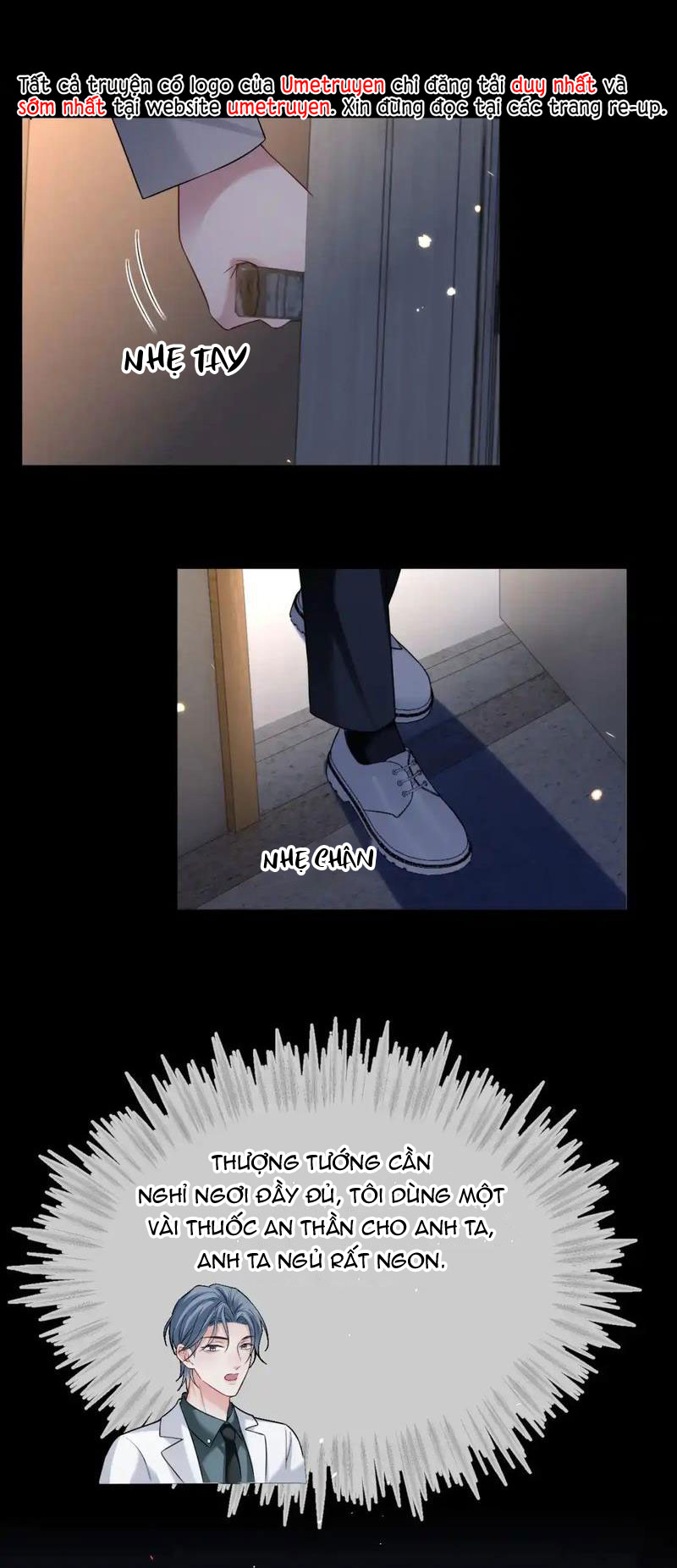 xin hãy ly hôn chapter 121 2