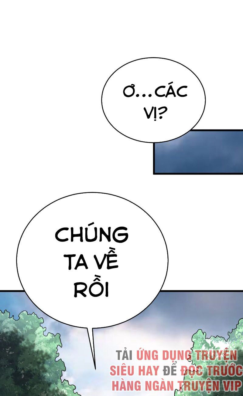 yêu giả vi vương chapter 143 20