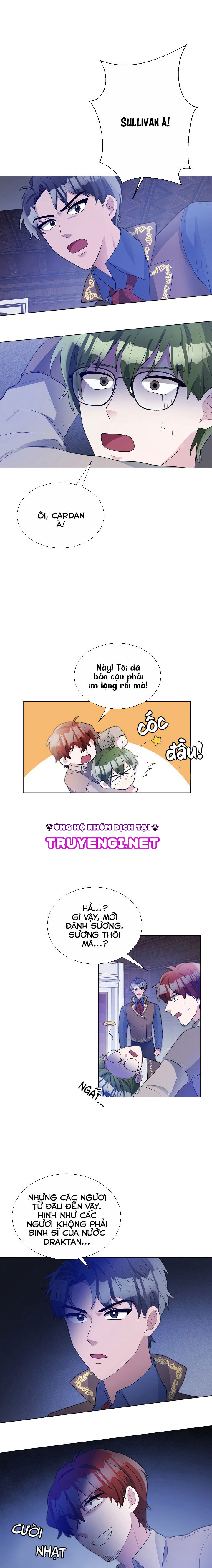 lily tàn độc chapter 7 22