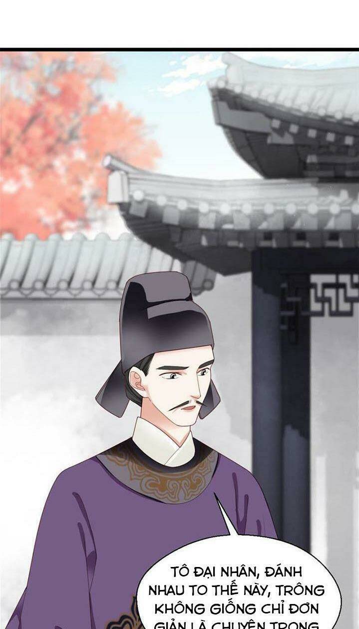 kiều nữ độc phi chapter 236 15