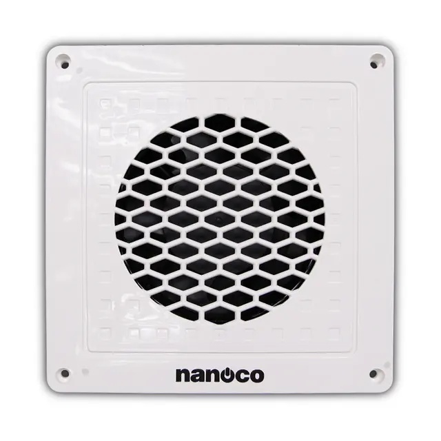 Quạt hút Mini Nanoco NMV1421 - hàng chính hãng