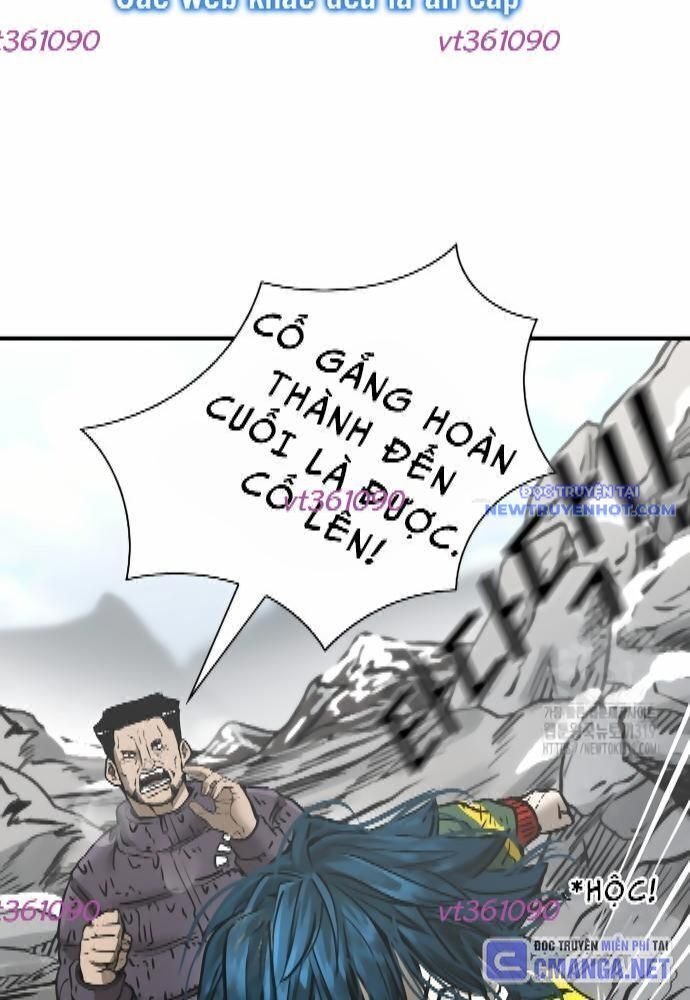 shark - cá mập chapter 304 113