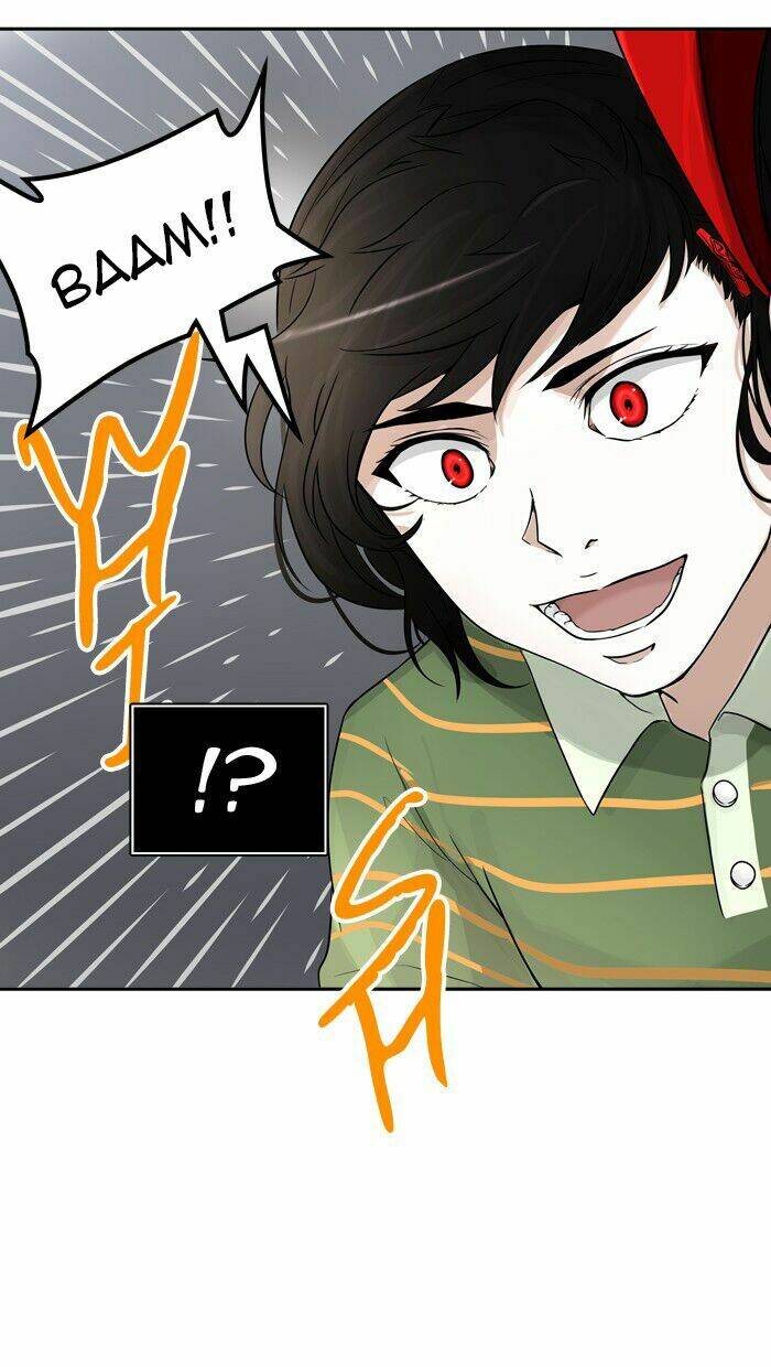 cuộc chiến trong tòa tháp chapter 390 61