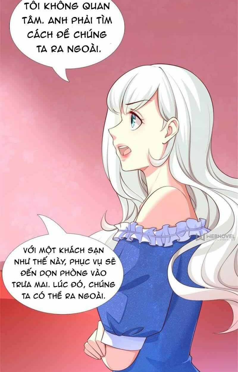 gặp phải người chồng xảo quyệt! chapter 7 22