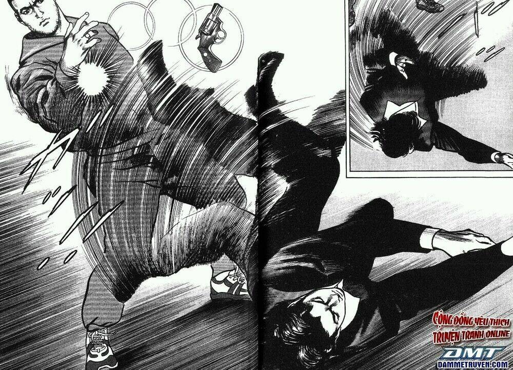 heat - thế giới ngầm chapter 74 19