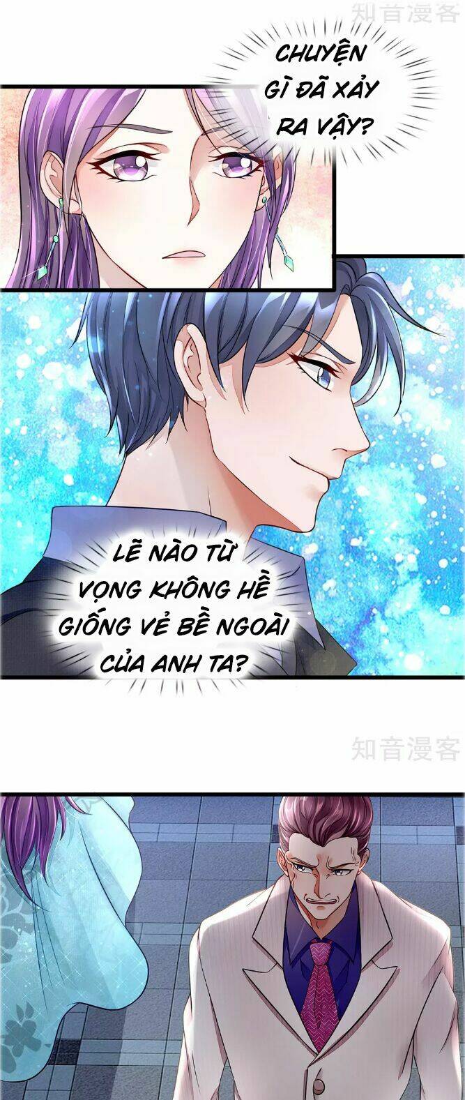 chung cực binh vương tại đô thị chapter 14 5