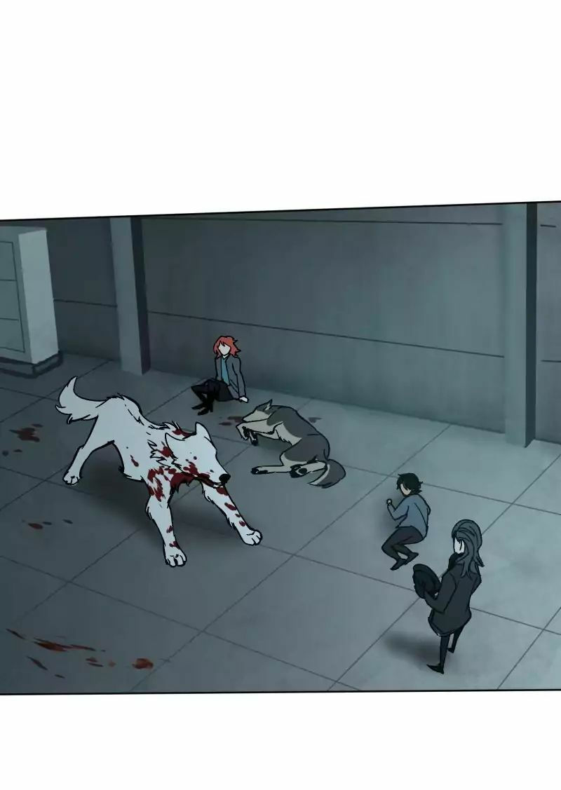 lumine - cội nguồn ánh sáng chapter 27 1