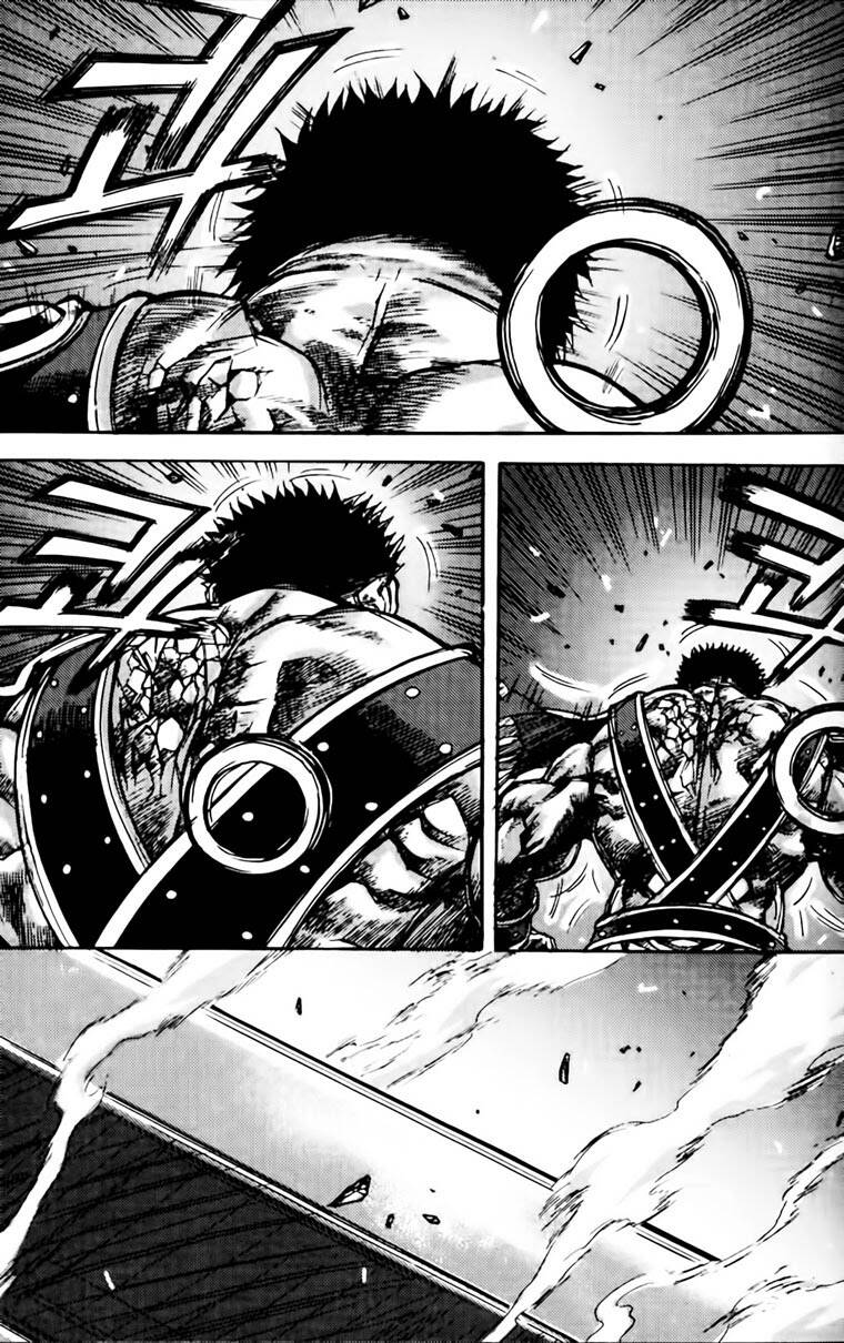 king of hell chapter 161 14