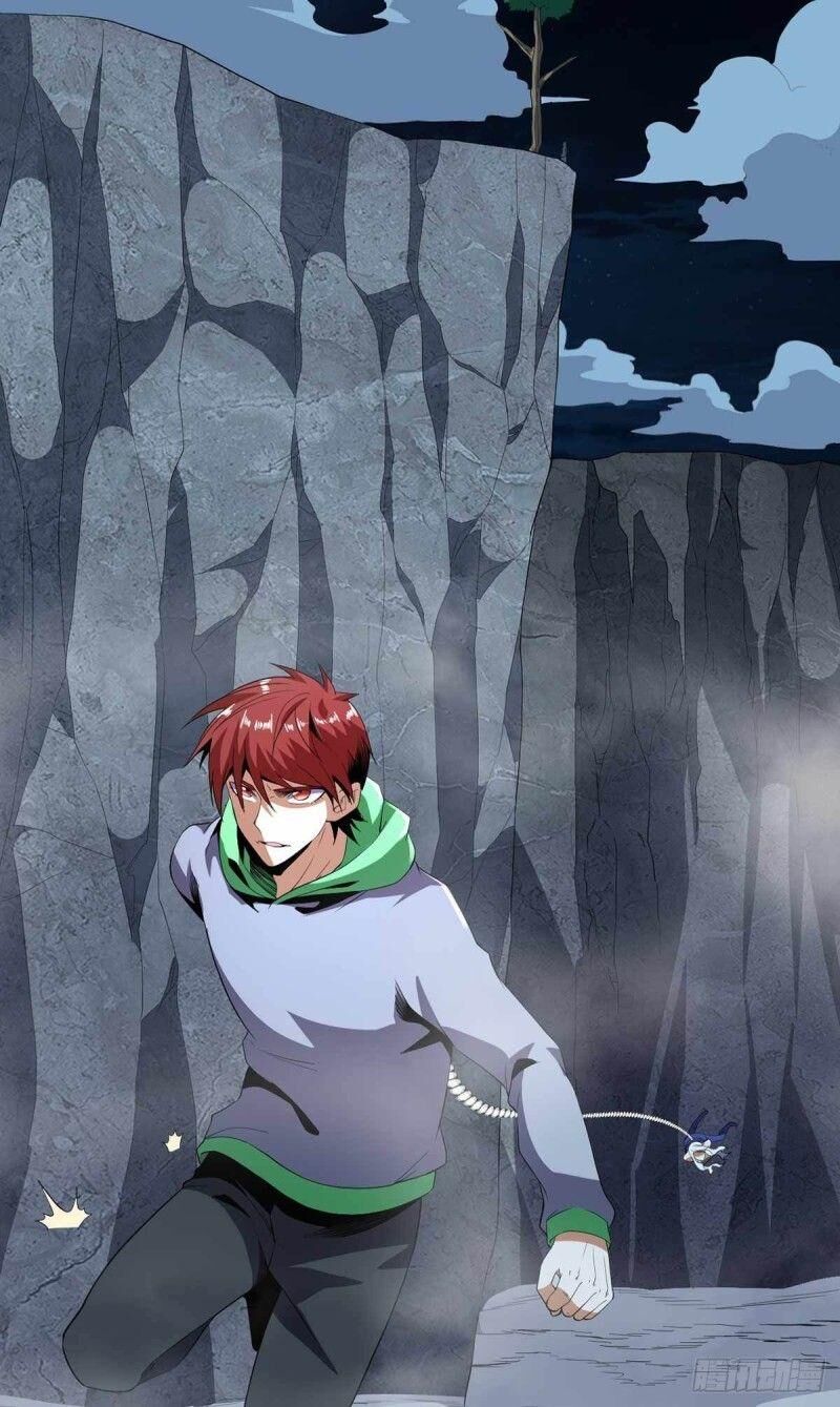 vương bài thần y chapter 70 17