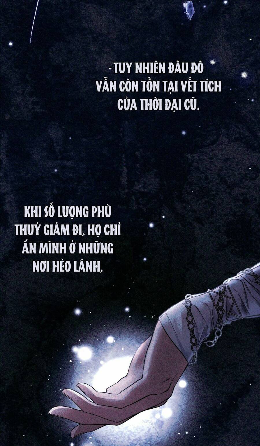 lời nói dối vĩnh cửu của người chapter 2 41