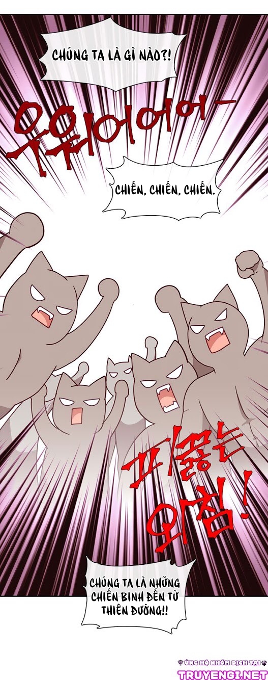 cẩn thận nữ phụ phản diện đấy! chapter 55 39