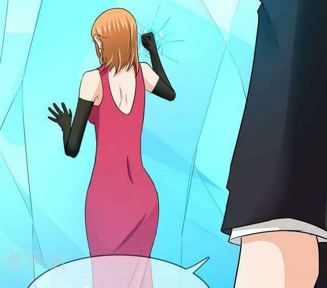 bá đạo trung khuyển tìm ái ký chapter 130 33