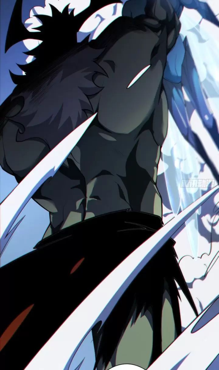 ta, chúa tể rừng xanh chapter 18 4