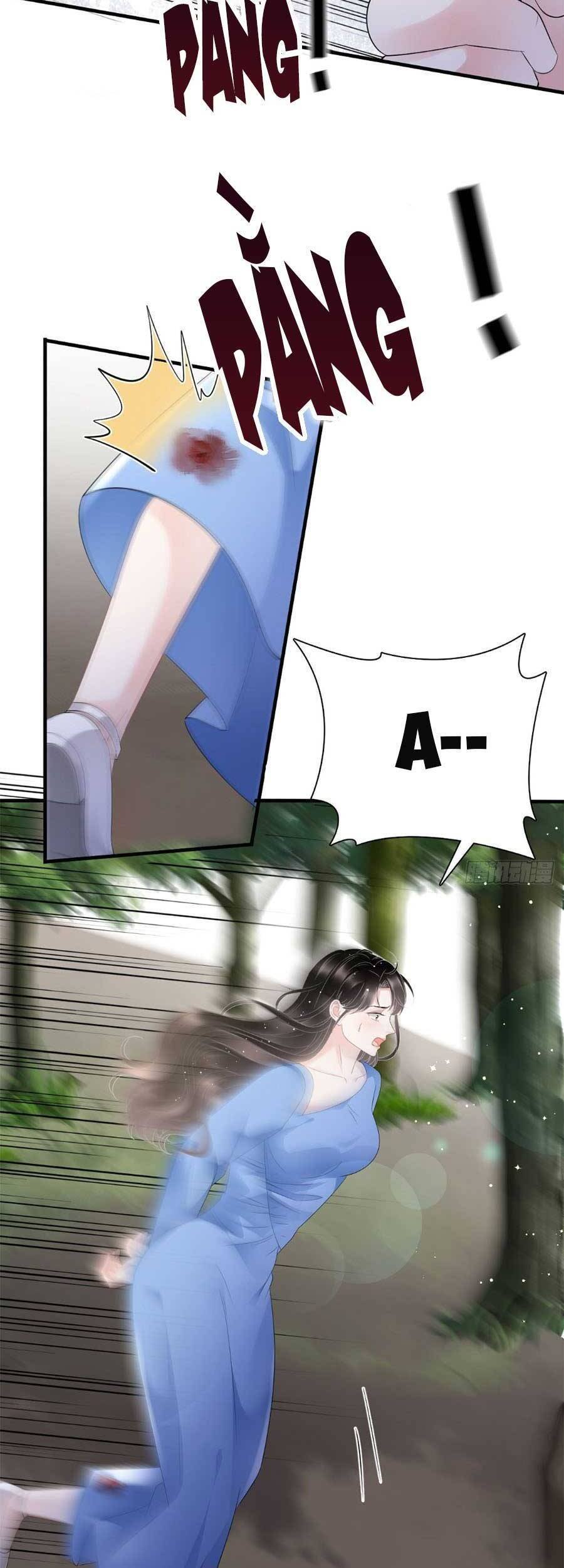 [16+] đại tiểu thư có thể có ý đồ xấu chapter 118 23