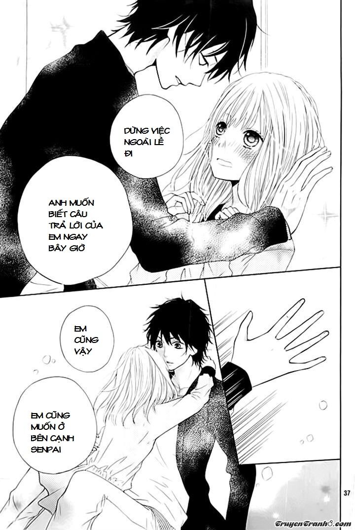 2 week boyfriend chapter 1 37