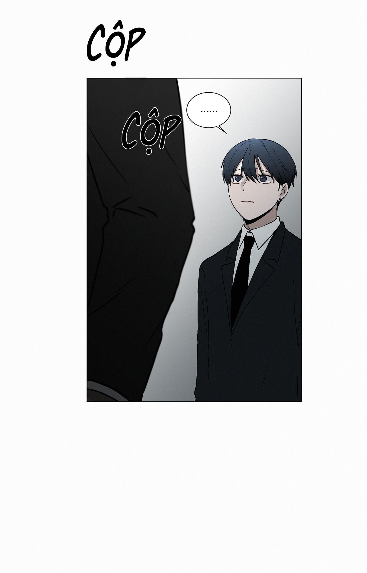 hiến tế máu chapter 33 29