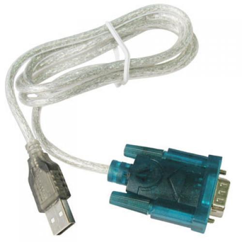USB 2.0 to Serial DB 9 Pin RS232  25 Parallel Adapter Connector Win 7
