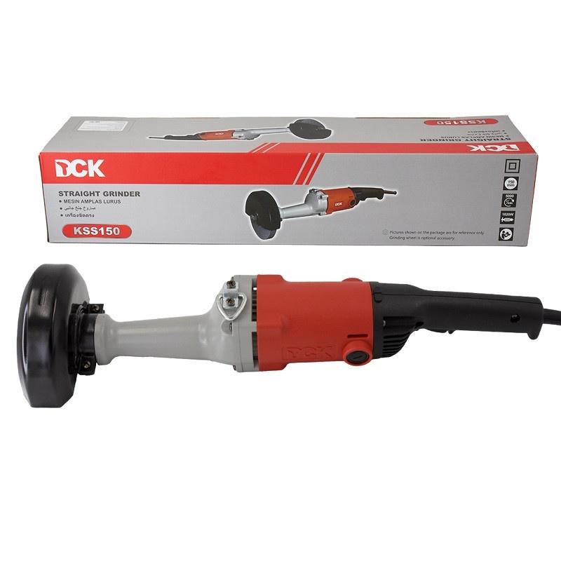 Máy mài sào DCK - KSS150/150MM-1020W